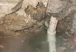 松滋管道漏水检测五