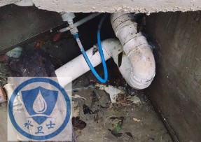 松滋水管漏水检测公司6