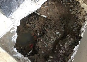 松滋水管漏水检测公司2