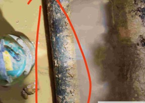 松滋水管漏水检测公司1